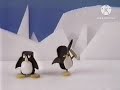 Sesame Street 4 Penguins