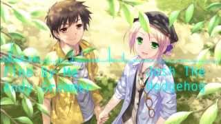 Download lagu Nightcore - Fine By Me mp3