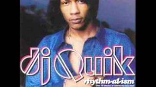 DJ Quik - Bombudd II