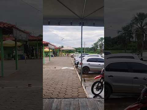 08/03/26, Bom Jardim de Goias, GO.#turismo #viagem #goiás #bomjardimdegoias