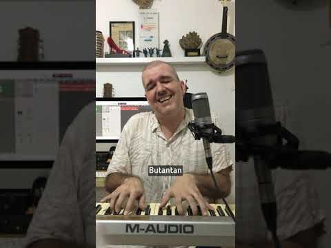 “Vitoriosa” – paródia de Edu Krieger