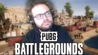 TIR ALLIÉ | PUBG
