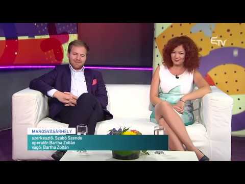 Híradó 2018. szeptember 7. – Erdélyi Magyar Televízió