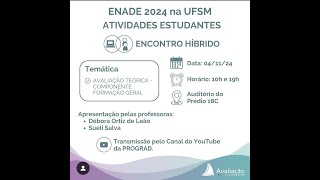 ENADE 2024