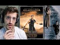 *GLADIATOR* is an absolute MASTERPIECE!