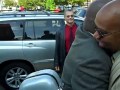 Ray Gaskins [organizer], A Great Day in Baltimore