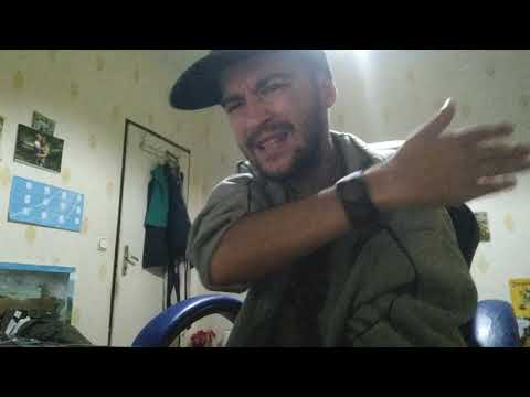 MD Manassey Маната (в ролята на Джи) -Което Мисля. / Избухване #36