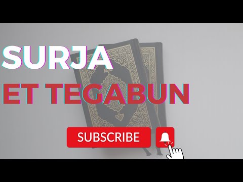 64. Surja Et Tegabun - Interpretim Emocional