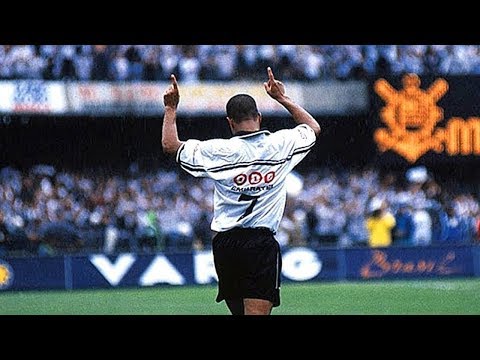 TOP 30 • Gols de Falta • Marcelinho Carioca