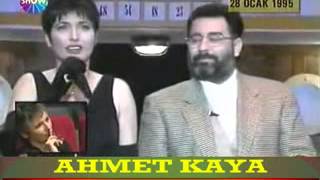 Ahmet abi&#39;nin vapuru   Mahur beste