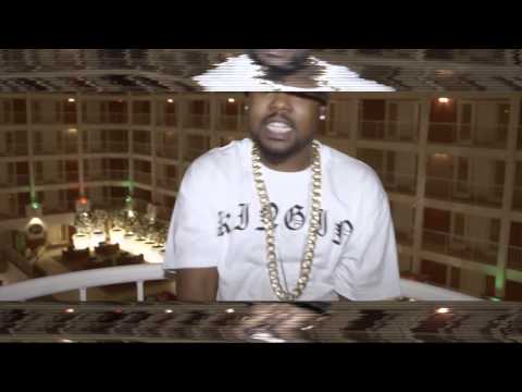 DeeLyrik - The Shit ft. Mr. 9:15 and HD Ro (Official Video) shot by @therealK9Kris