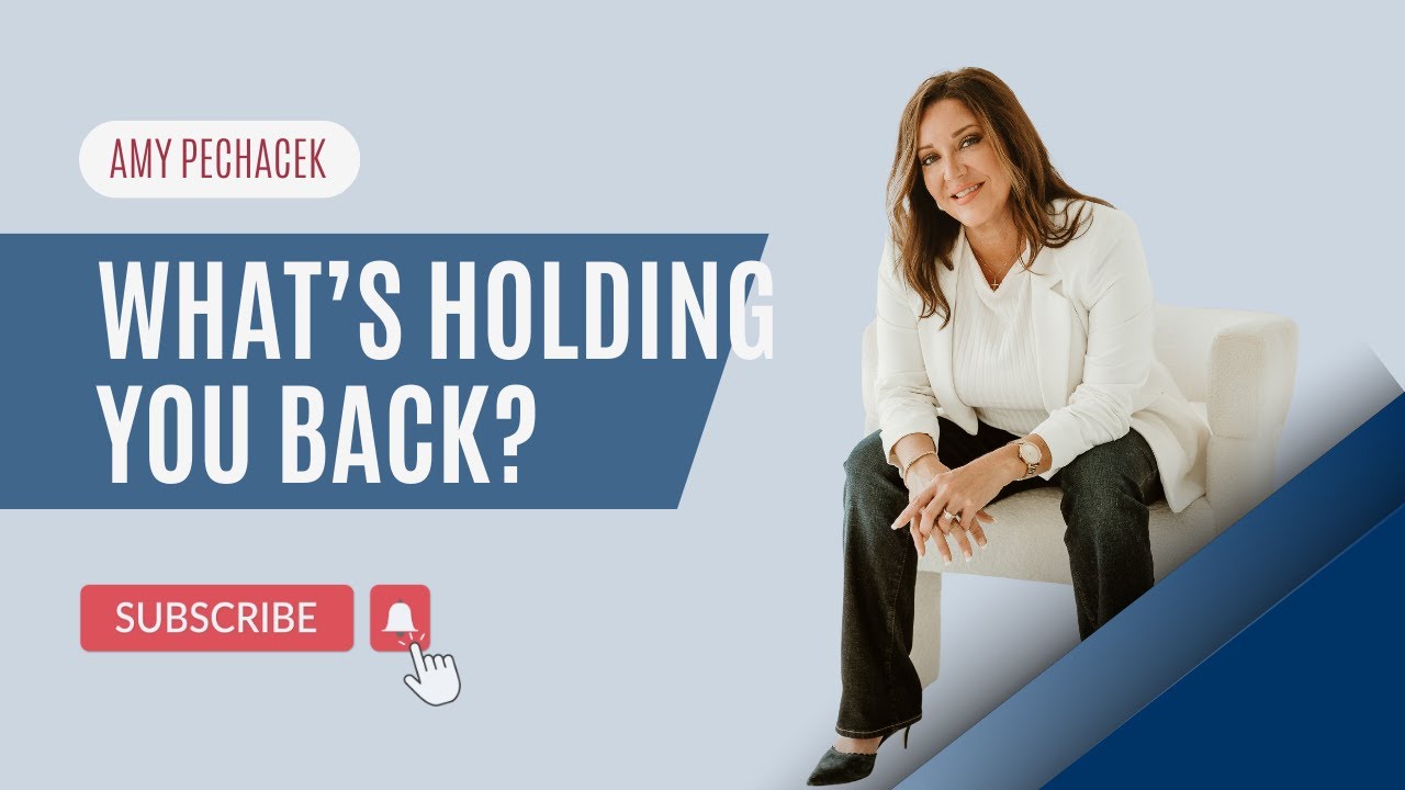 Promotional video thumbnail 2 for Amy Pechacek
