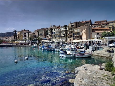 Places to see in ( Corsica - France ) Calvi