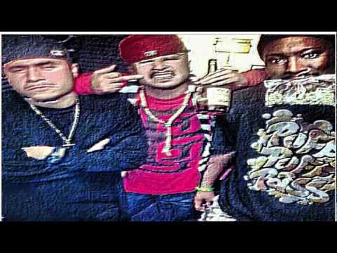 PARTY BAG - AD FT YUNG STOOEY & CUZZIN D