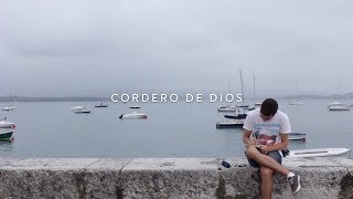 Jaz Jacob || Cordero de Dios || Vídeo Lyric Oficial