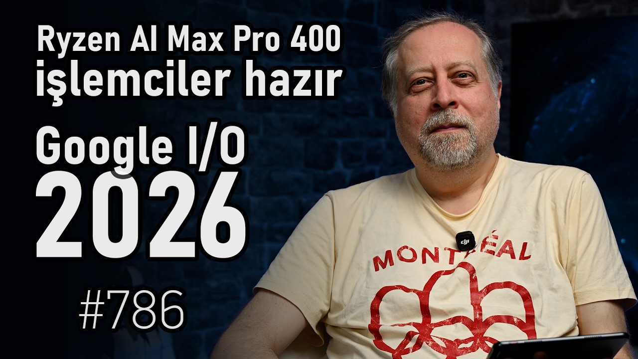Haftalık Gündem Değerlendirmesi #786