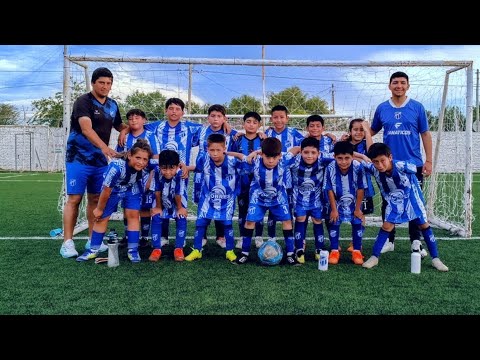 FC Ezeiza vs Defensores de Glew (Cat.2016)2025 AFA Promotional Tournament Closes 3/5