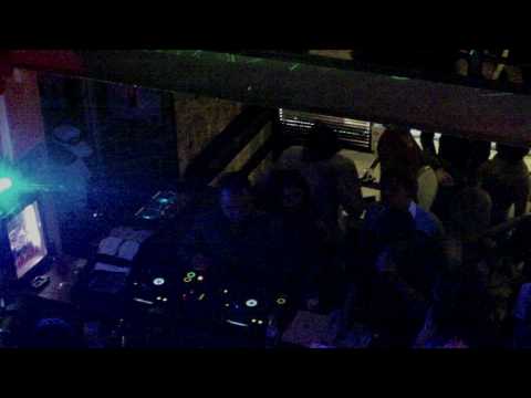 Alexey Romeo BD-party (Starkillers - Cantina (Vasiliy Smolniy)