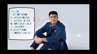 Download lagu Tulus - Playlist Lagu Terbaik 2025 | Full Album Pilihan mp3
