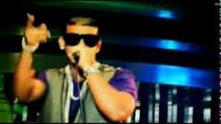 Daddy Yankee- temblor