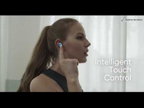 Realme Buds Q2 Official Trailer