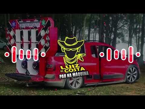 AUMENTA O SOM MARCELO IIRUUU - WALBERTE DOURADO - MÚSICA VIRAL TIK ΤΟΚ 2024