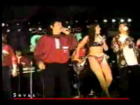 Grupo Guinda   Amor Incomparable   WWW CUMBIAPERU ES TL