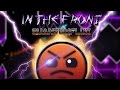 ONE MORE IN THE FRONT UPDATE 8) [GEOMETRY DASH]