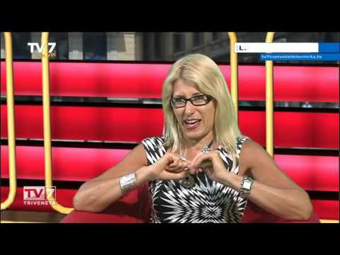 Tv7 con Voi del 29/6/2016 - Attenzione al referendum sulla Costituzione (1 di 3)