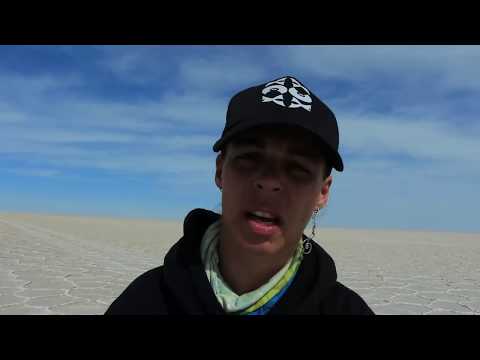 Estilo de Vida (CLIP HD) - prod. Oxydz