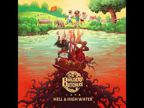 The Builders and the Butchers - West Virginia