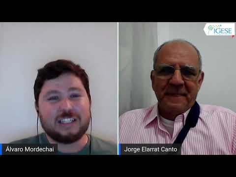 Adão e Eva - Episódio 3 - De Moisés a Kardec - Álvaro Mordechai e Jorge Elarrat