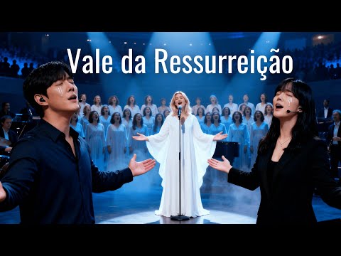 Lee & Han | VALE DA RESSURREIÇÃO | Quando Deus Sopra Vida Onde Só Havia Morte
