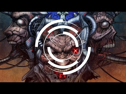 Gydra - Psycho ft. Mc Coppa [Eatbrain]