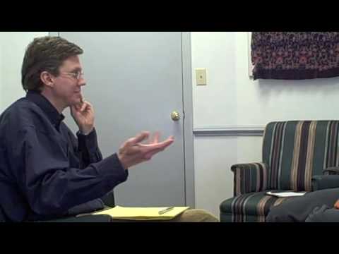 Adlerian Therapy: Early Memories role-play