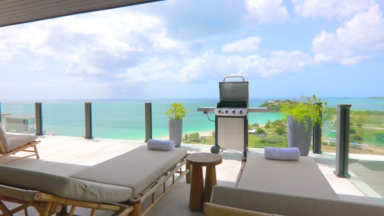 Panorama - 2 Bedroom Suite