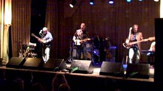 Paul Thorn -- Help Me Out, Hook Me Up