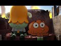 The Amazing World Of Gumball Jamie Needs A Sweetheart