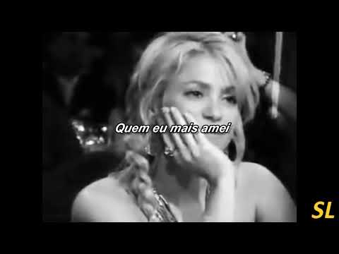Lo Que Más - Shakira