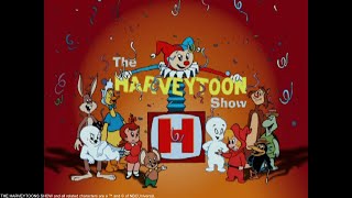 Download lagu 'The Harveytoons Show' (or Casper and Friends v2.0) (1998-2003) Opening Theme and Credits mp3 Download lagu 'The Harveytoons Show' (or Casper and Friends v2.0) (1998-2003) Opening Theme and Credits mp3