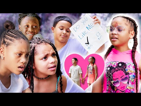 THE GROUCH SISTERS | “We’re moving?!” ???? S3e6 | Tiffany La'Ryn