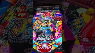 Estopa Visual Pinball Table VPX - Virtual Pinball #estopa #pinball #virtualpinball #arcade #vpx
