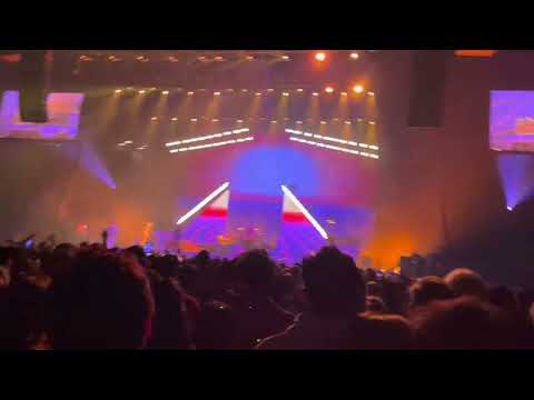 The Strokes - Hard to Explain 4/6/22