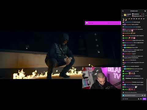 Sami Reagiert auf Anonym - Für den Moment