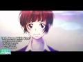 [TYER] English Psycho-Pass ED2 - "All Alone ...