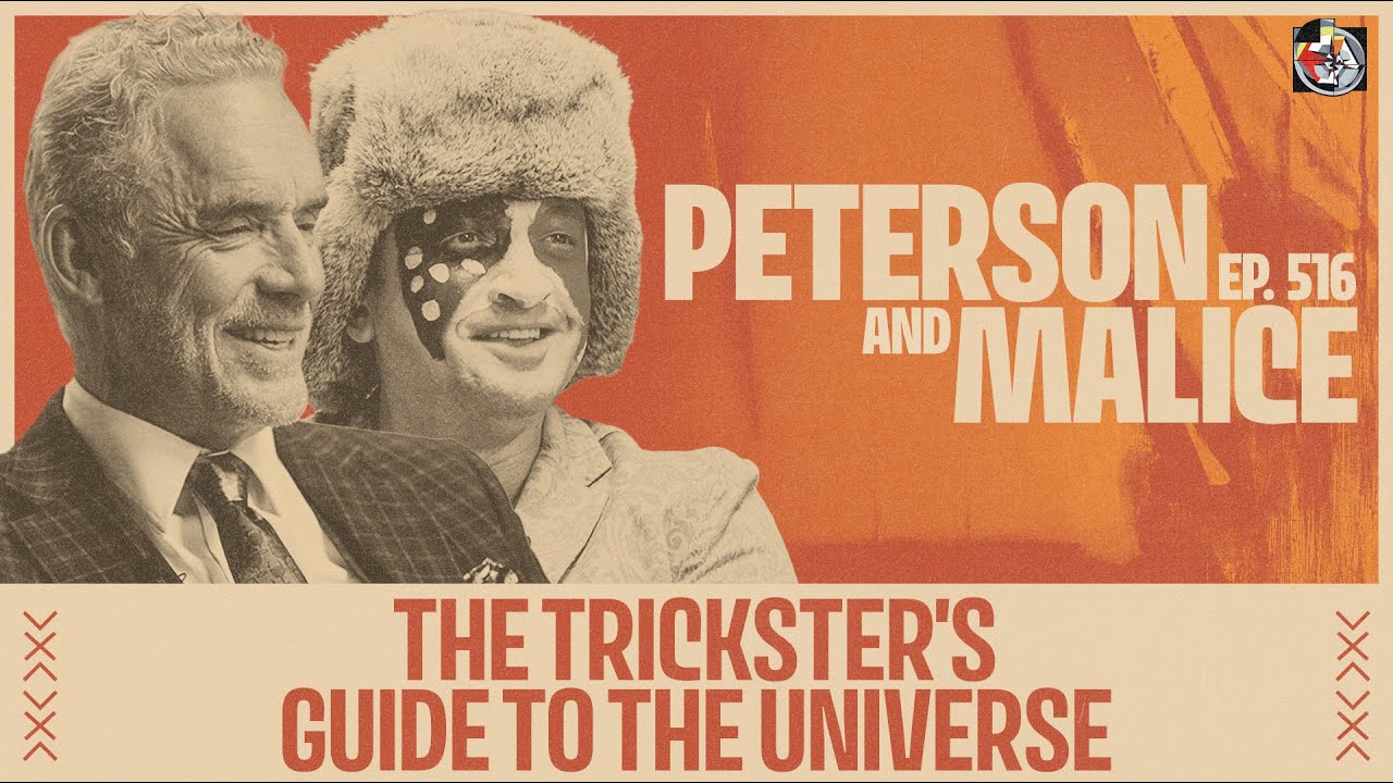 Michael Malice: A Clinical Analysis | EP 516