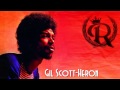 Gil Scott-Heron Tribute "Sign Of The Ages"