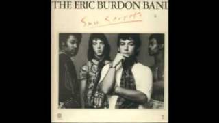 Eric Burdon Band - Rainbow