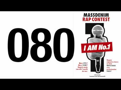 080 - Szuby - Jak to idzie - Mass Denim Rap Contest