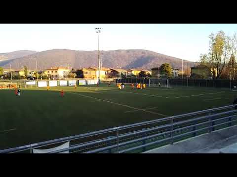 GIOVANISSIMI FB BRESCIA - Botticino-Voluntas